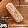Suede & Velvet Care Brush for Shoes, Sofas, Leather Bags & Deerskin