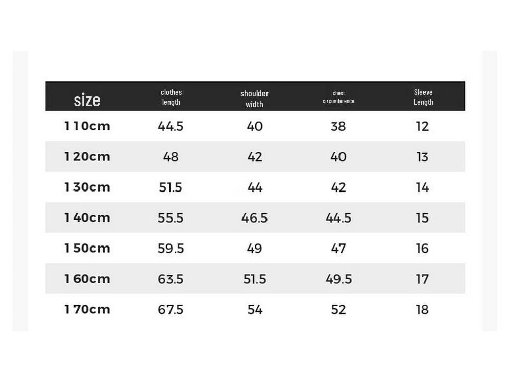 MQD Boys' Moisture-Wicking Quick-Dry Solid Short Sleeve T-Shirt