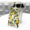 For Huawei Nova 15 Ultra 15 Pro Phone Case Soft Clear Silicone Back Cover Butterfly Dragon Cat Floral Painting Funda Nova15 Capa