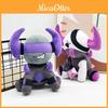 Phighting Broken Plush Toy With Short Plush Material For Collectors And Kids