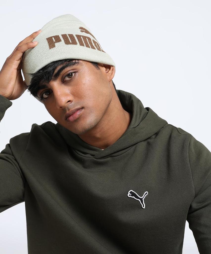 Essentials Cuffless Beanie_02563604_AD