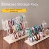 Multi-functional Detachable Jewelry Holder Space Saving Jewelry Display Rack  Bangle