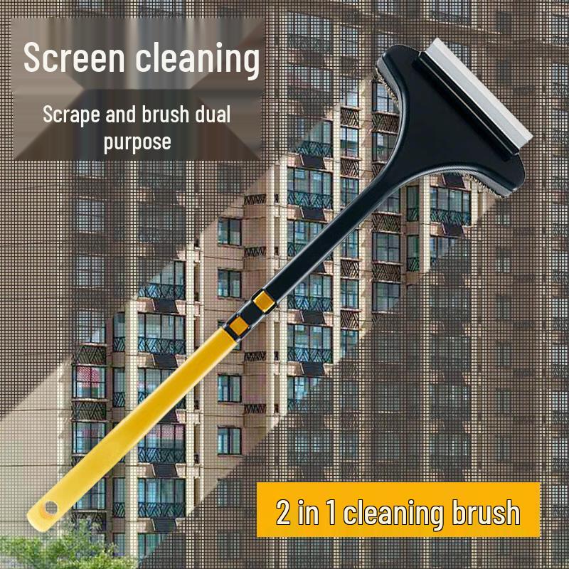 Household Window Screen Cleaner