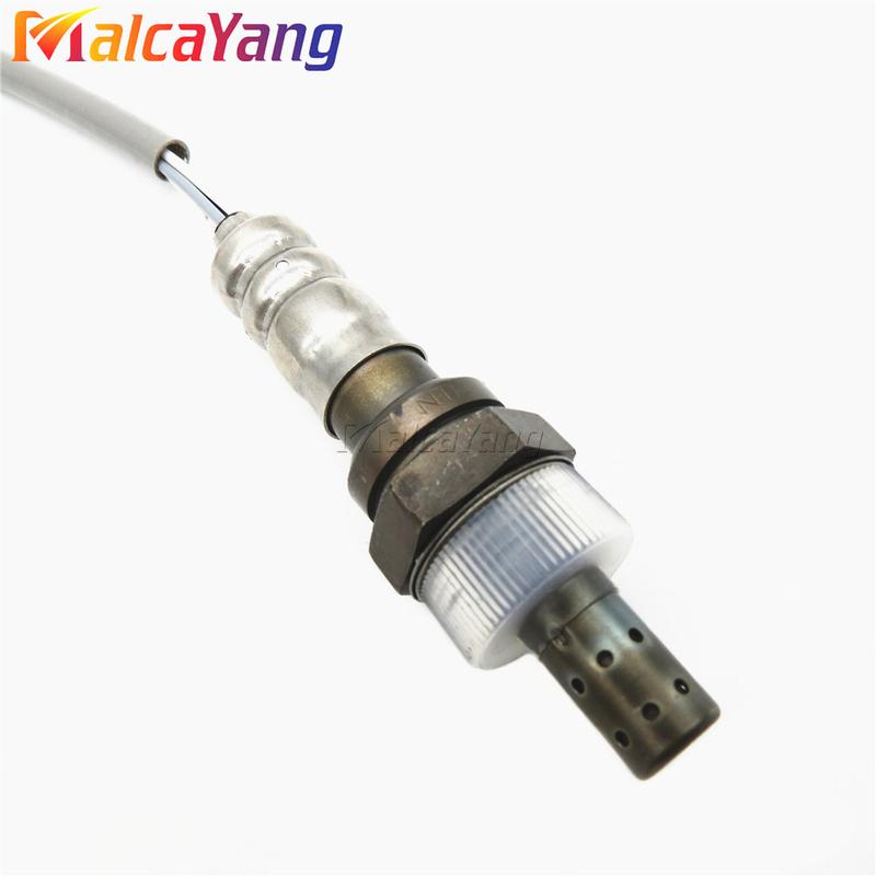 1pcs 35655-ZY3-013 35655ZY3013 O2 Sensor Lambda Probe Oxygen Sensor For Honda BF200 BF225 200HP 225HP High Power Marine Outboard