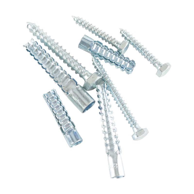 GUYU Lightweight Metal Expansion Anchor