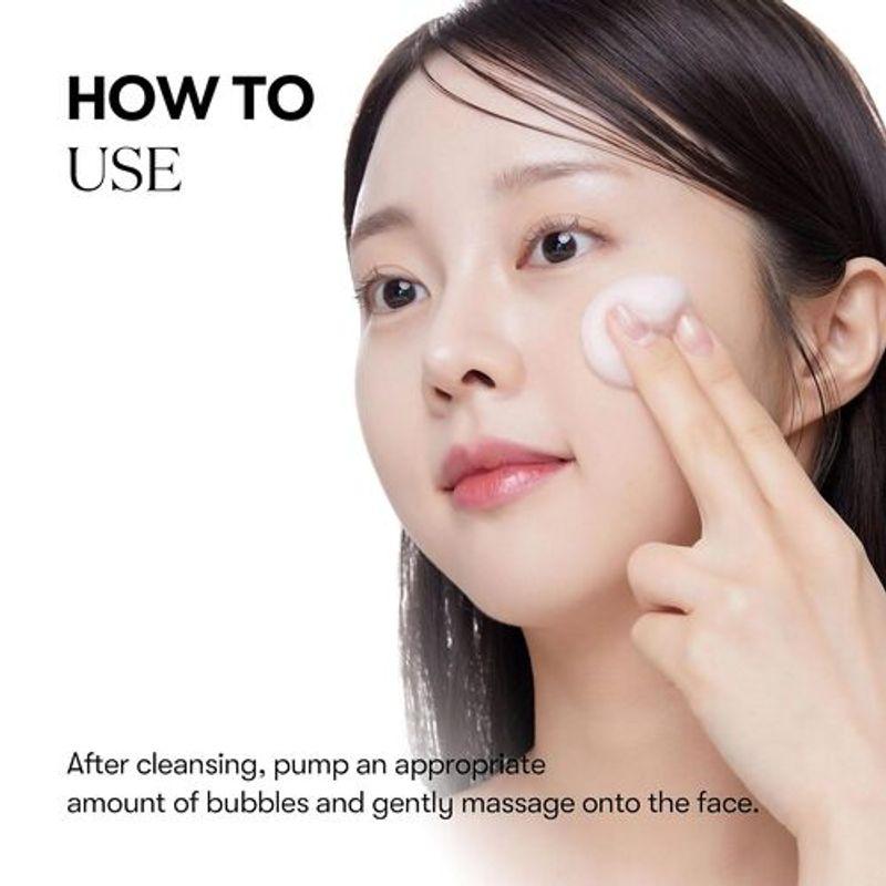 VT COSMETICS AZ AHA Red Micro Bubble Serum 70ml