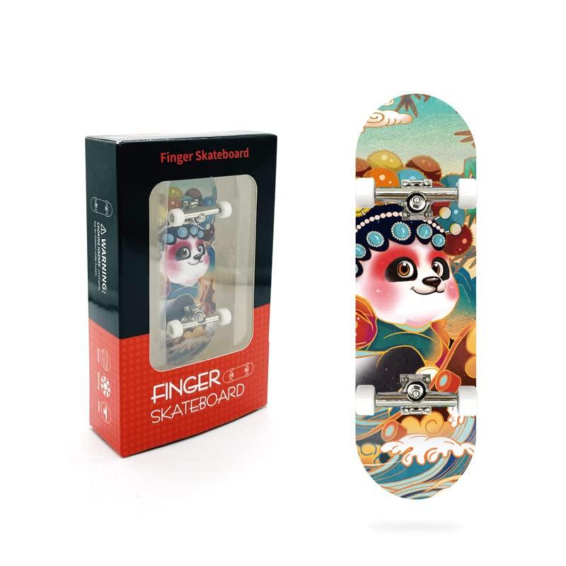 

Finger Skateboard Kids Mini Finger Skateboard Finger Skateboard Novelty Skateboard Mini Skateboard Finger Toy Birthday Party Favors Finger Skateboard