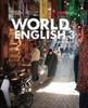 The World English 3: Printed Workbook Book