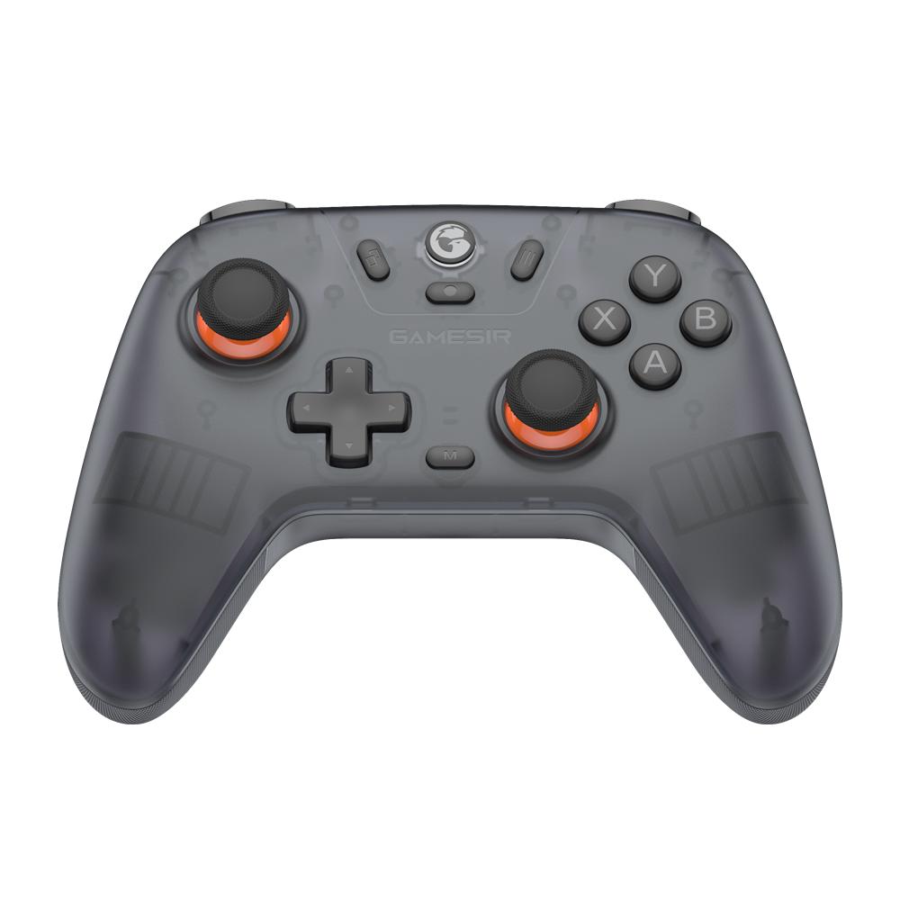 GameSir T4 Nova Lite Switch Controller Hall Effect Gamepad for Nintendo Switch Android Mobile Phone Windows PC Steam