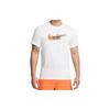 T Shirts Men's White FD0125-100