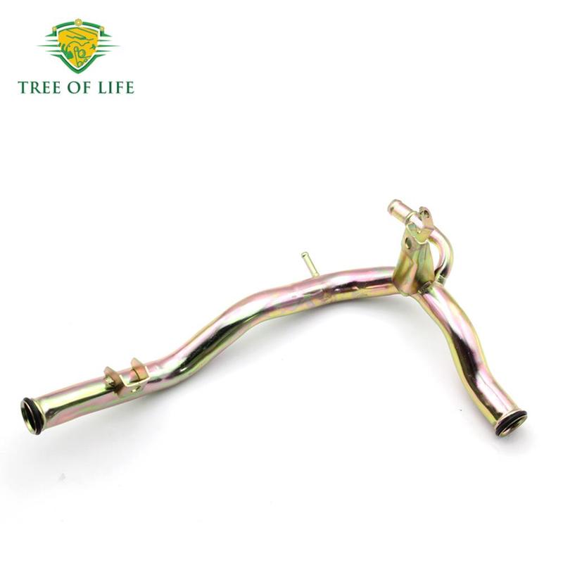 For Mitsubishi Lancer CS1A CS3A PROTON WAJA 1.6 MMC New Cooling Water Pump Inlet Pipe MD374174 MR994844