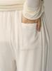 Gelato Pique Snow Long Pants PWCP254326 IVR Women's