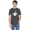 Bruce Lee Unisex Adult Final Confrontation T-Shirt