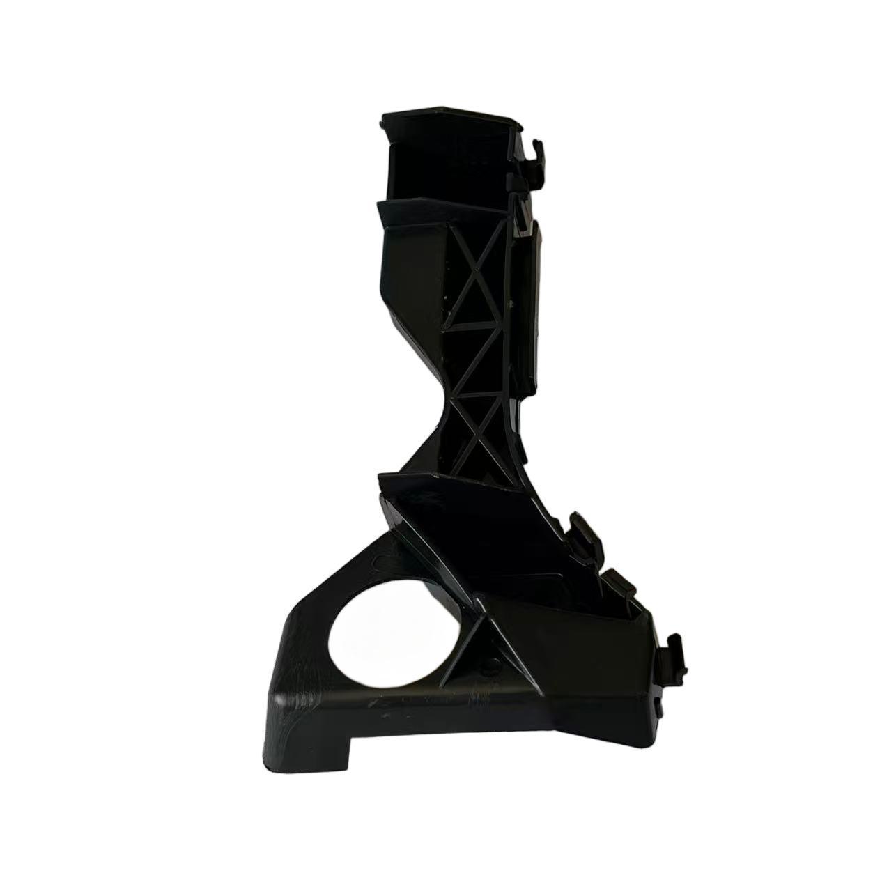 Front Bumper Side Bracket for Toyota Corolla 2004-2012, Part Numbers 52116-12360 and 52115-12400 52116-12360 52115-12400