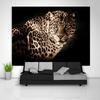 Leopard Animal Tapestry
