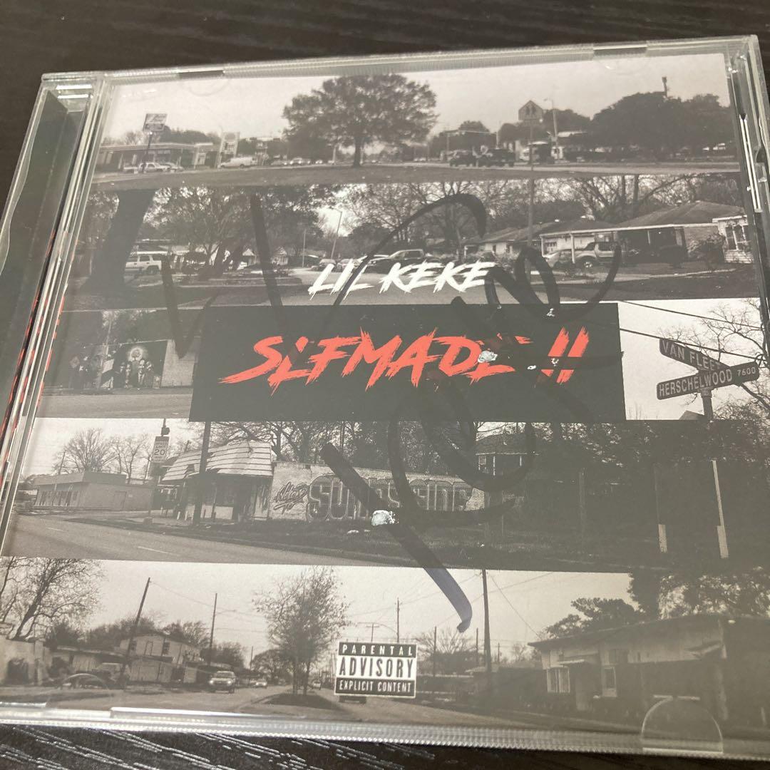 

[USED] LIL KEKE 12