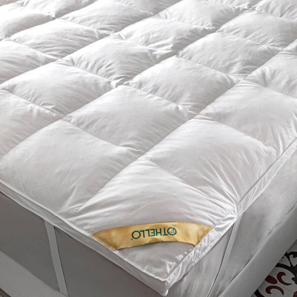 buy othello piuma kaz tuyu tek kisilik uyku pedi 100x200 5 cm at affordable prices free shipping real reviews with photos joom