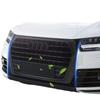 Universal Car Grille Mesh for Radiator Protection - Insect, Mud & Sand Shield