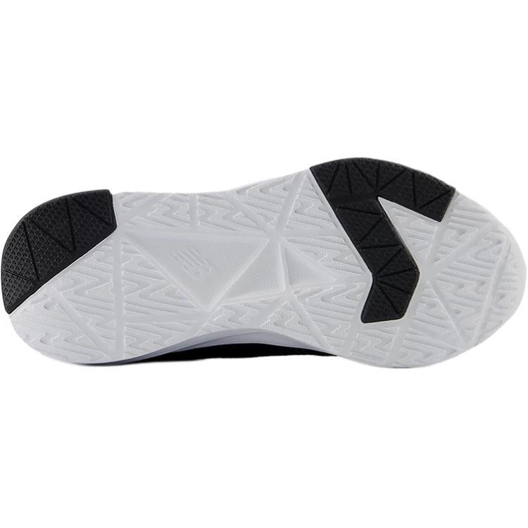 (PS) New Balance 578v1 Wide 'Black White' Kids' PT578BK