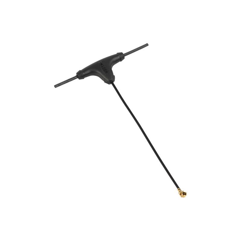 ELRS 2.4G Receiver T-Antenna