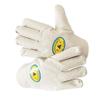 Heavy-Duty Leather Labor Safety Gloves