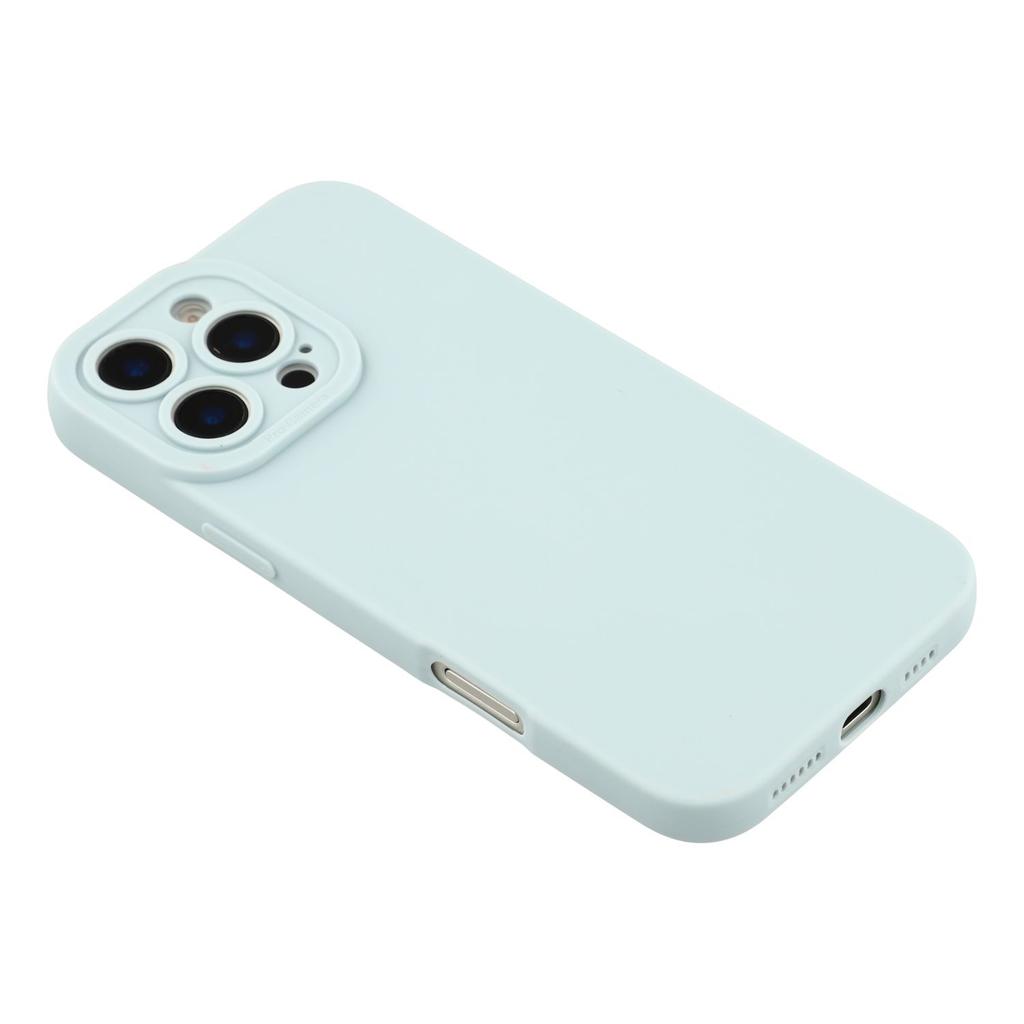 Bulk Purchasing 20Pcs For iPhone 16 Pro Case Precise Cutouts 1.3mm TPU Matte Phone Cover