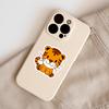 50 Cartoon Small Animals Doodle Stickers Creative Cute Animal Water Cup Suitcase Waterproof Decorative Stickers