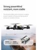 T6 Obstacle Avoidance Drone: HD Aerial Photography, Four-Axis Remote Control Toy