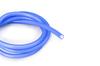 Kijima 304-4101L Motorcycle Parts Silicone Cord Length 3.3 ft (1 m) Anti-Leakage Blue