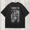 Resident Evil Requiem - Leon Kennedy T-shirt
