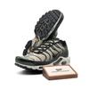 Nike Air Max Plus Unisex Low Top Running Shoes White Olive DM0032-300