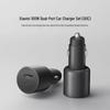 Xiaomi 100W Dual-Port Car Charger