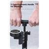 WEST BIKING 160PSI Bicycle Tire Pump Schrader/Presta/Dunlop Valve Bike Inflator Rapid Inflation Digital Pressure Gauge Bike Pump