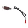 Universal USB To JST 2 Pin Female Plug NI-MH NI-Cd Battery Charging Adaptor Cable for RC Toys Drone
