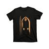 Nosferatu Retro Horror Pattern Tshirt Summer New Casual Unisex Tshirt