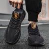 Fashion Platform Sports Shoes Casual Sneaker Shoes for Men Loafers Sports and Leisure Apring and Autumn Loafers Fabric Ventilate New