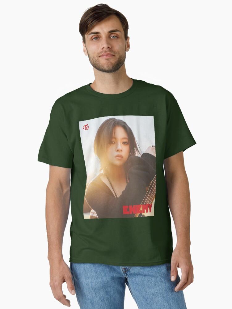 JEONGYEON TWICE Classic T-Shirt