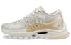 LiNing Furious Rider ACE 2 Cushioning Anti-Slip And Wear-Resistant Low-Top Sports Casual Shoes Men's Swan White AZGS027-3
