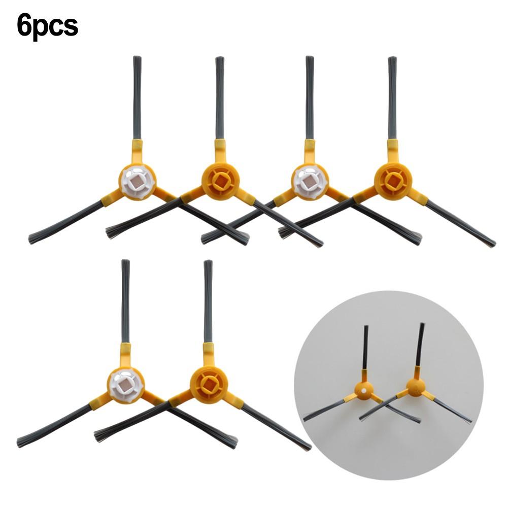 

Боковые щетки Аксессуары Компактный Простая Установка