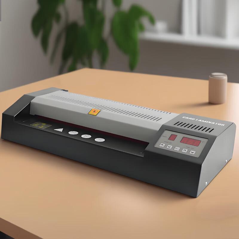 Umas A3/A4 Professional Laminator CN plug (adapter included)
