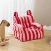 Children's Bed, Single-seater Sofa, Lazy Aesthetic Soft Lounge Chair for To Bed