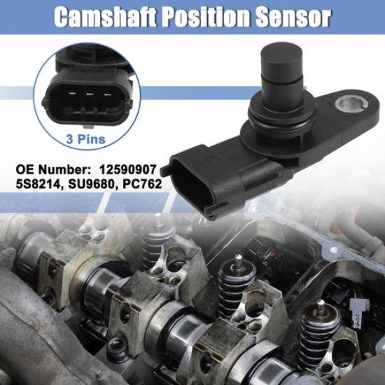 12590907 Camshaft Crankshaft Position Sensor For Buick Enclave For Cadillac