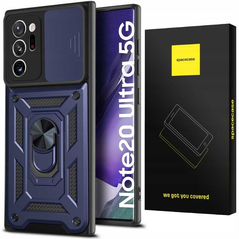 Sc Camring Galaxy Note 20 Ultra Blue