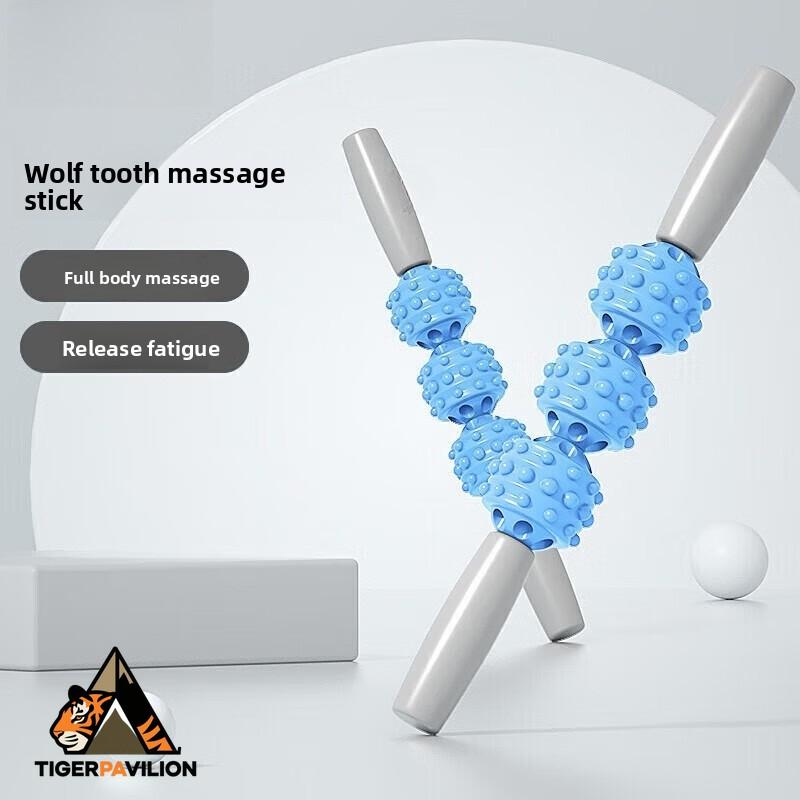 

Массажный ролик для йоги Расслабление мышц Нога Профессиональный Продвинутый Тонкая Икра Божественный Инструмент пена Ось