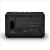 Marshall Acton III Wireless Speaker, Black (Official Japanese Product)