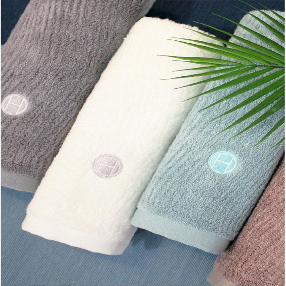 Songwol Towel Hotel Collection Flow 5 sheets