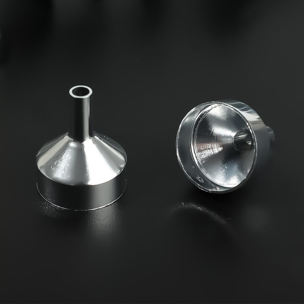 5PCS Mini Liquid Dispensing Small Funnel