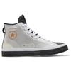Chuck 70 Converse High 'Nero Bianco' 170419C