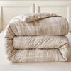 Muji Cloud Soft Four Seasons Blended Quilt