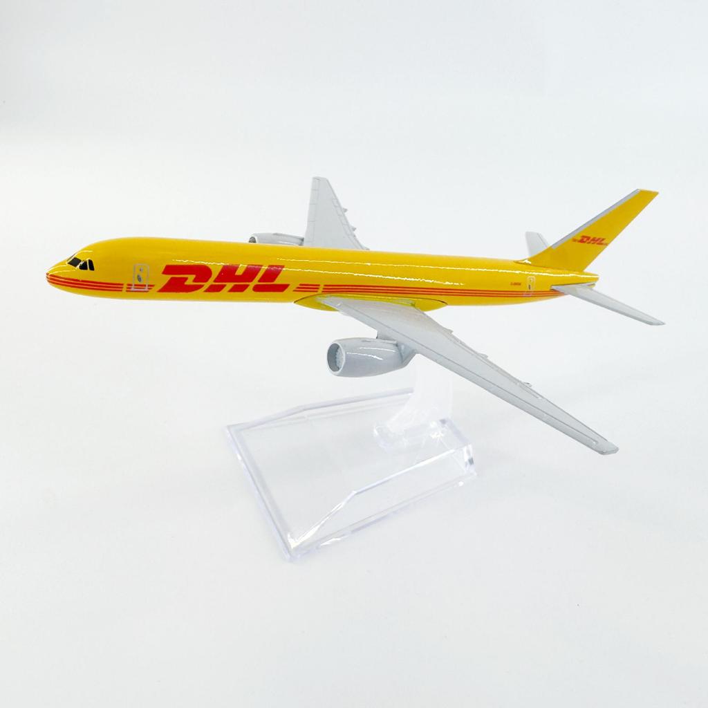Presidential Aircraft Alloy Models: ATR FK50, C919, A350, B747, A320, A330, A380